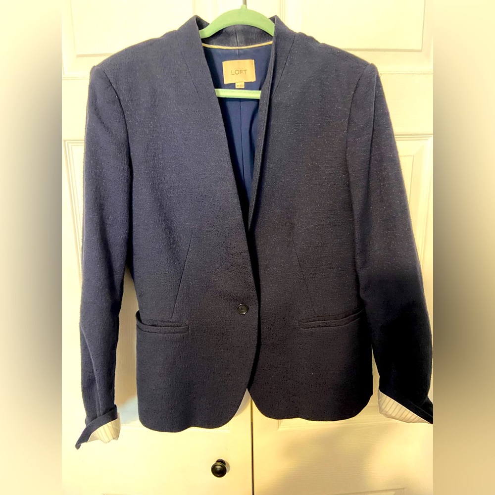 Loft Blazer